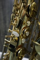 画像6: Selmer SerieII Baritone (6)