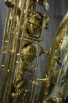 画像7: Selmer SerieII Baritone (7)