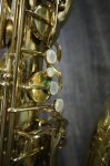 画像8: Selmer SerieII Baritone (8)