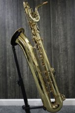 画像13: Selmer SerieII Baritone (13)