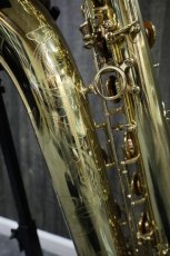 画像14: Selmer SerieII Baritone (14)