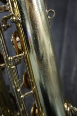 画像17: Selmer SerieII Baritone (17)