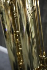 画像18: Selmer SerieII Baritone (18)