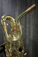 画像20: Selmer SerieII Baritone (20)