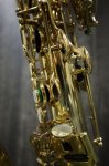 画像21: Selmer SerieII Baritone (21)