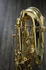 画像22: Selmer SerieII Baritone (22)