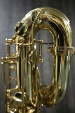 画像23: Selmer SerieII Baritone (23)