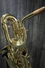 画像24: Selmer SerieII Baritone (24)