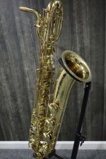 画像1: Selmer SerieII Baritone (1)