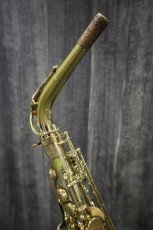 画像16: Selmer SerieII Alto (16)