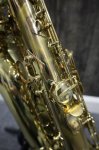 画像11: Selmer SerieII Alto (11)