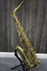 画像15: Selmer SerieII Alto (15)