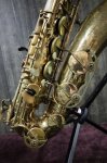 画像5: Selmer MarkVII Tenor (5)