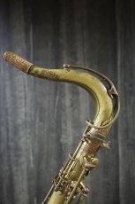 画像7: Selmer MarkVII Tenor (7)