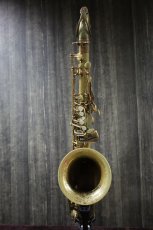 画像6: Selmer MarkVII Tenor (6)