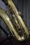 画像12: Selmer MarkVII Tenor (12)