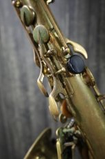 画像11: Selmer MarkVII Tenor (11)