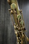 画像10: Selmer MarkVII Tenor (10)