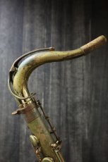 画像9: Selmer MarkVII Tenor (9)