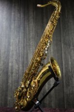 画像1: Buffet Crampon Super Dynaction Tenor (1)