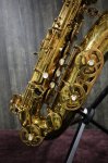 画像3: Buffet Crampon Super Dynaction Tenor (3)