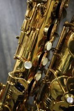 画像4: Buffet Crampon Super Dynaction Tenor (4)