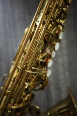 画像6: Buffet Crampon Super Dynaction Tenor (6)