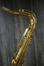 画像7: Buffet Crampon Super Dynaction Tenor (7)