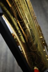 画像9: Buffet Crampon Super Dynaction Tenor (9)