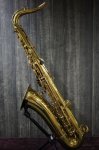 画像10: Buffet Crampon Super Dynaction Tenor (10)