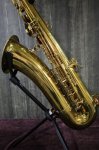 画像11: Buffet Crampon Super Dynaction Tenor (11)