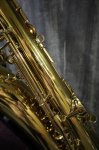 画像12: Buffet Crampon Super Dynaction Tenor (12)