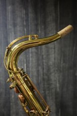 画像15: Buffet Crampon Super Dynaction Tenor (15)