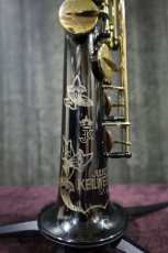 画像5: Julius keilwerth SX-90II BN Soprano (5)