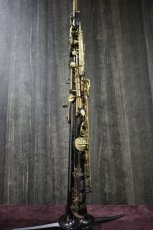 画像2: Julius keilwerth SX-90II BN Soprano (2)