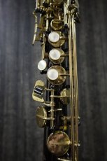 画像7: Julius keilwerth SX-90II BN Soprano (7)