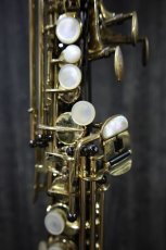 画像9: Julius keilwerth SX-90II BN Soprano (9)