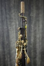 画像15: Julius keilwerth SX-90II BN Soprano (15)