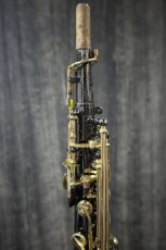 画像13: Julius keilwerth SX-90II BN Soprano (13)