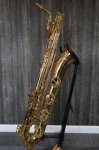 画像1: YAMAHA YBS-82 Baritone (1)