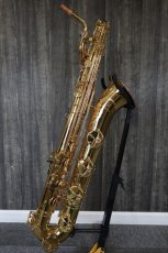 画像1: YAMAHA YBS-82 Baritone (1)