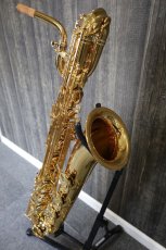 画像2: YAMAHA YBS-82 Baritone (2)