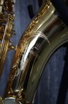 画像3: YAMAHA YBS-82 Baritone (3)