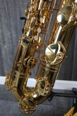 画像5: YAMAHA YBS-82 Baritone (5)