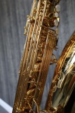 画像8: YAMAHA YBS-82 Baritone (8)