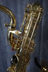 画像16: YAMAHA YBS-82 Baritone (16)