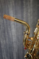 画像17: YAMAHA YBS-82 Baritone (17)