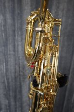 画像15: YAMAHA YBS-82 Baritone (15)