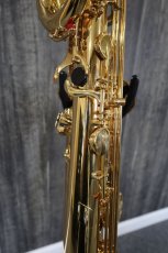 画像13: YAMAHA YBS-82 Baritone (13)