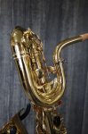 画像14: YAMAHA YBS-82 Baritone (14)